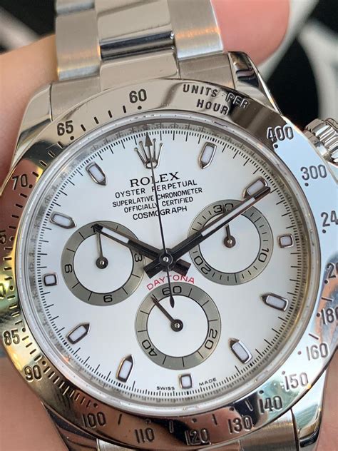 rolex daytona stainless steel 2005|rolex daytona price investment.